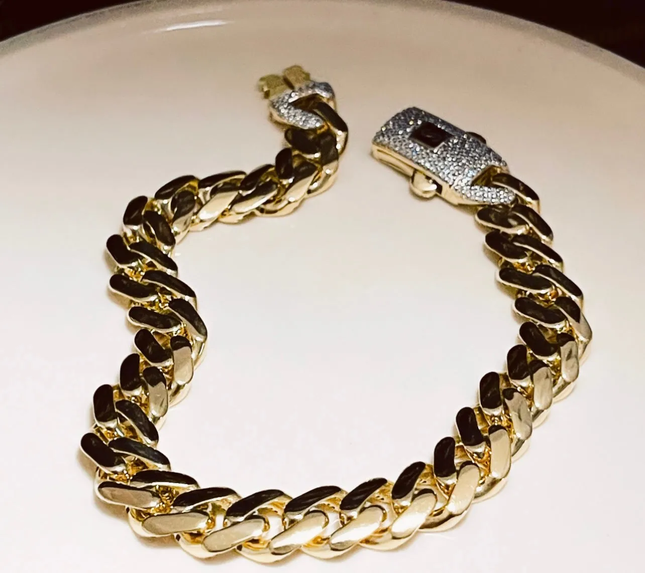 Midas Monaco bracelet MB116