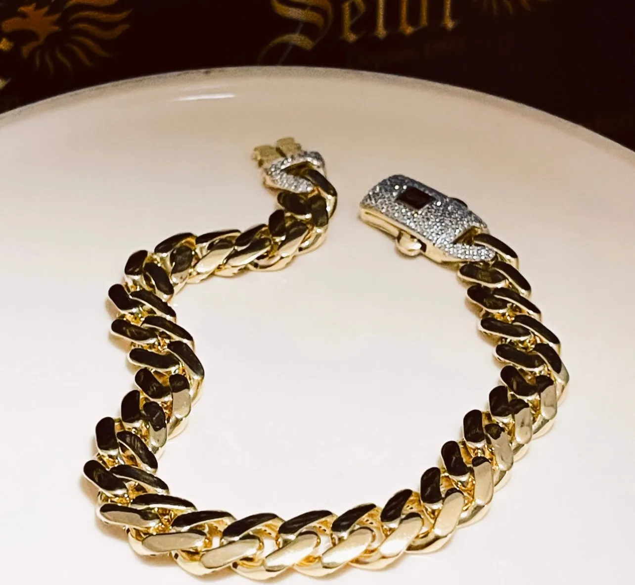 Midas Monaco bracelet MB116