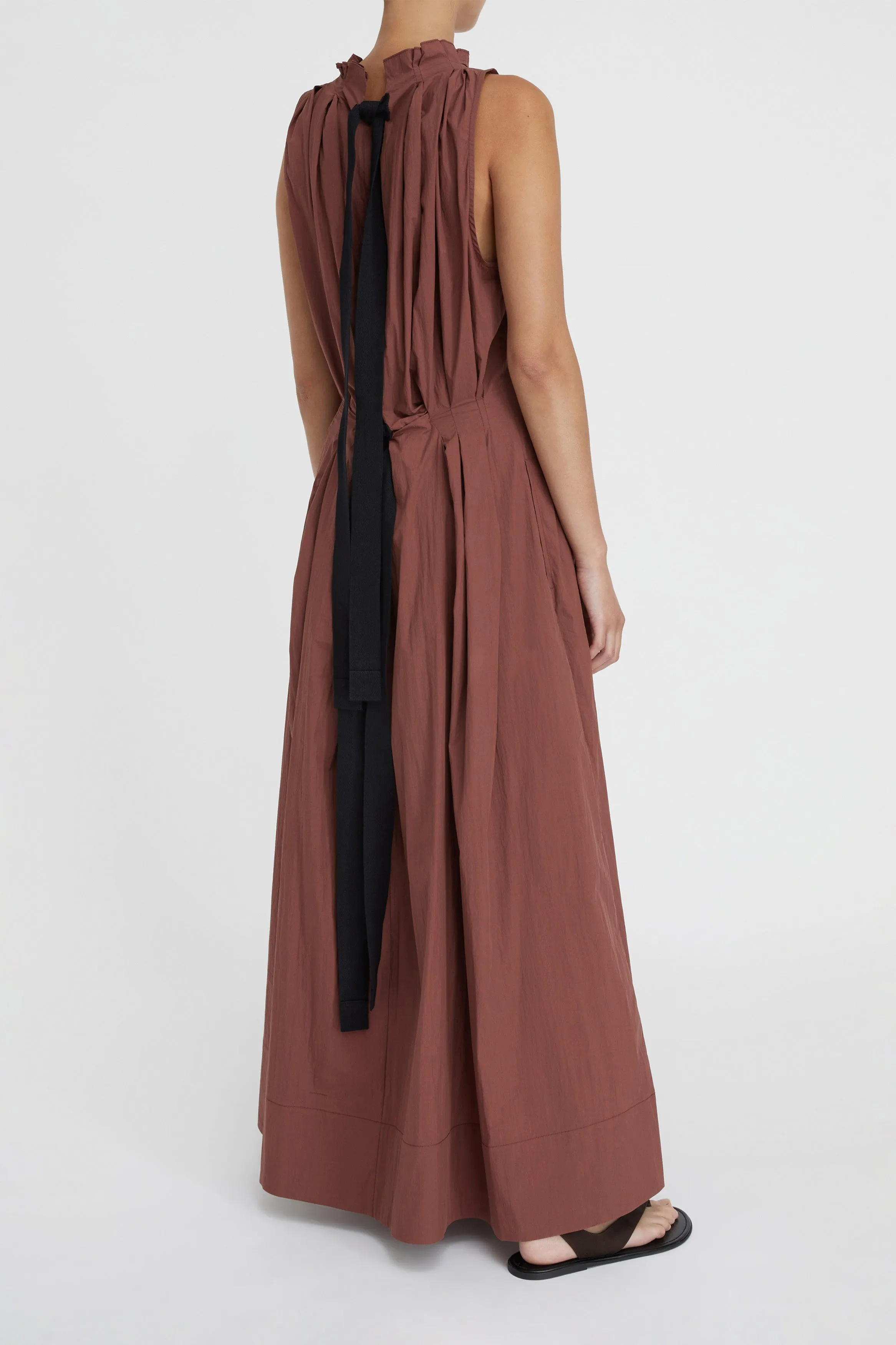 Mina Maxi Dress