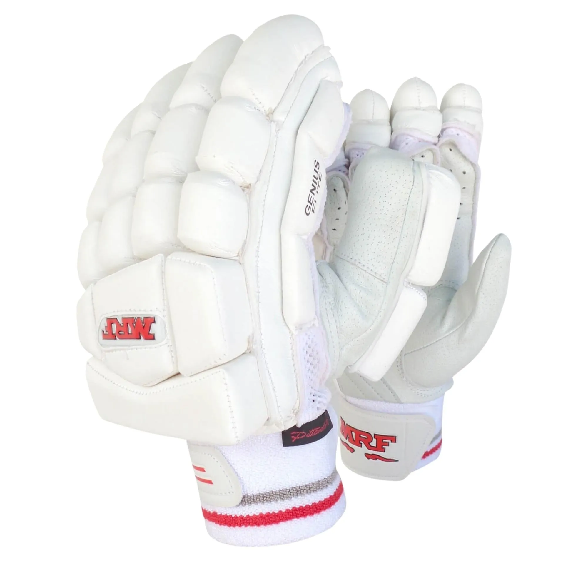 MRF Genius Elite Batting Gloves