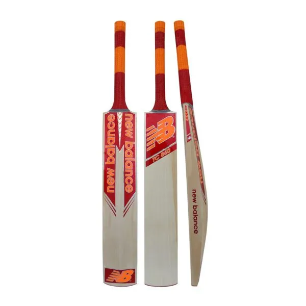 New Balance TC 860 English Cricket Bat