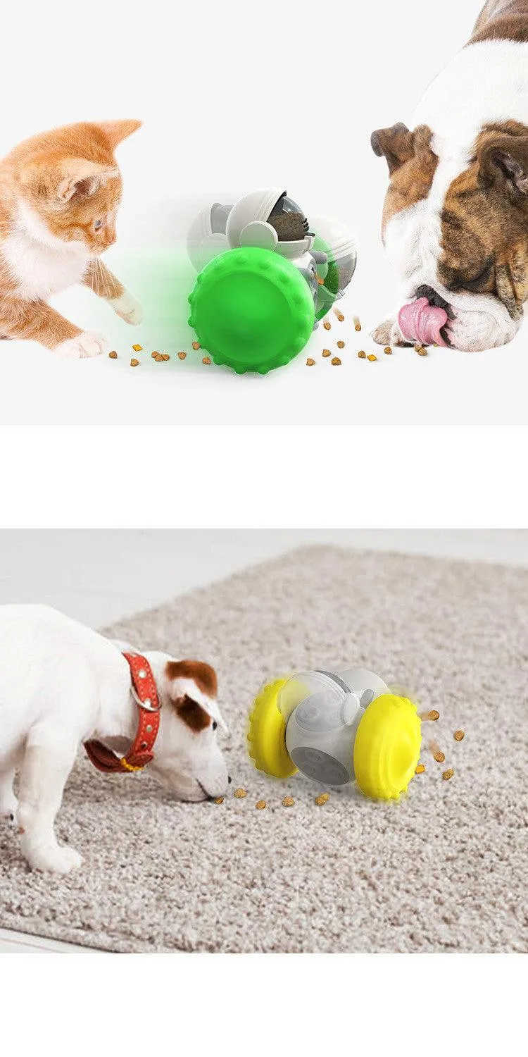 New Dog Training Toys