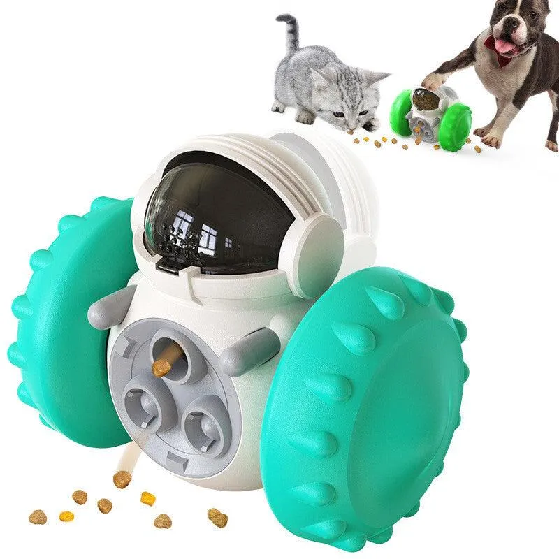 New Dog Training Toys