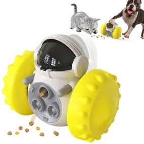 New Dog Training Toys