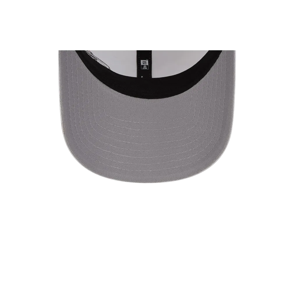 New Era Miami HEAT Side Logo Dad Hat