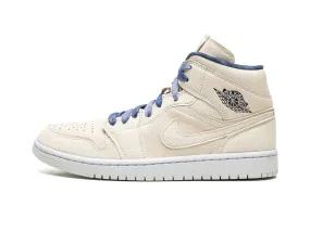 Nike Air Jordan 1 Mid "Sanddrift"