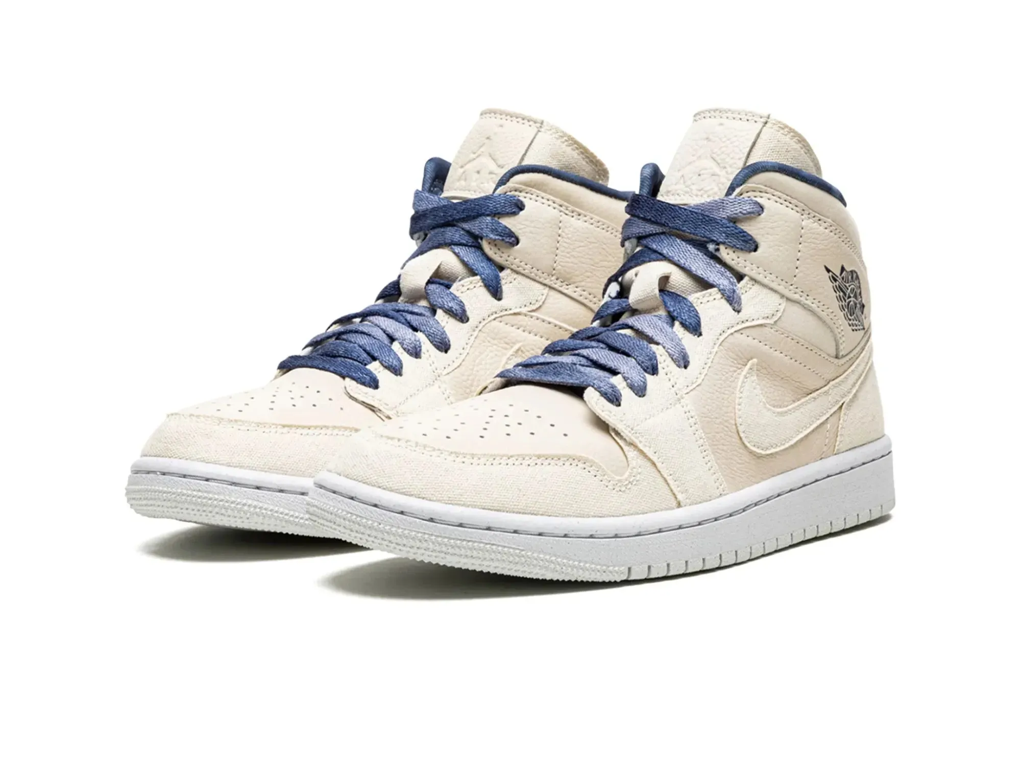 Nike Air Jordan 1 Mid "Sanddrift"