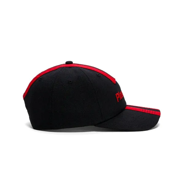 PLEASURES PILL SNAPBACK HAT