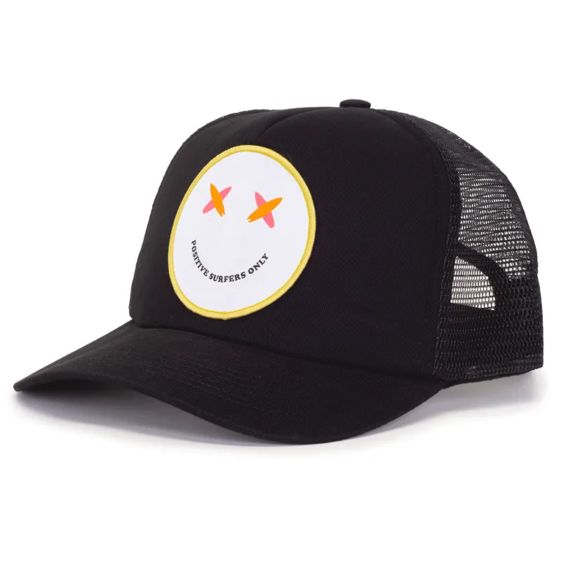 POSITIVE SURFERS ONLY HAT