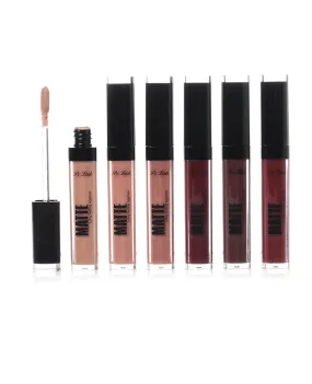 Px Look Long Lasting Matte Lipstick