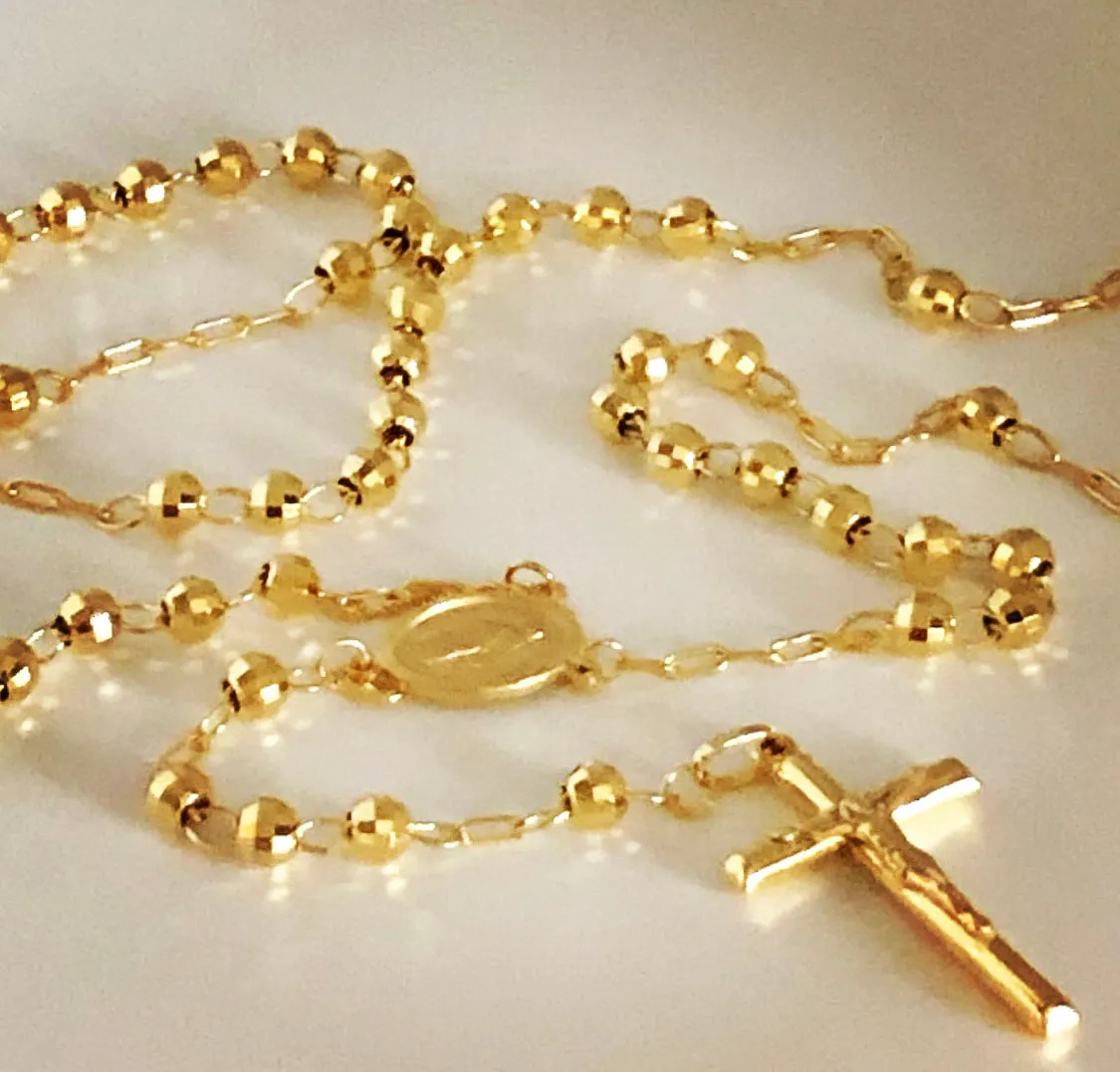 Rosary RO-007