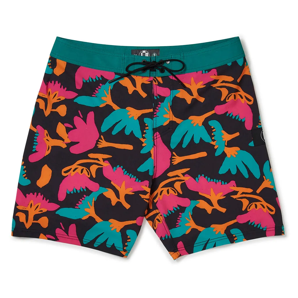 ROYCE HWY 1 FIT 18 BOARDSHORT