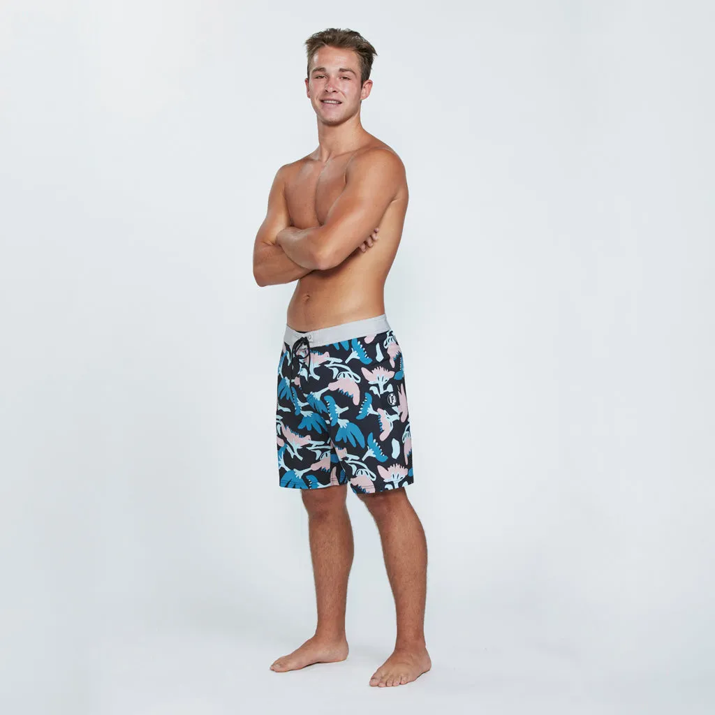 ROYCE HWY 1 FIT 18 BOARDSHORT