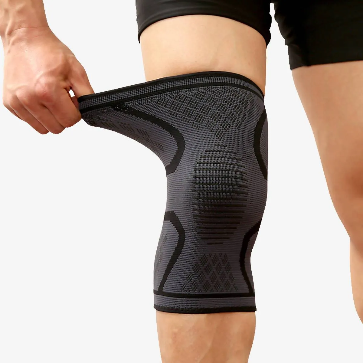 SALE - Aolikes Compression Knee Support in Pairs