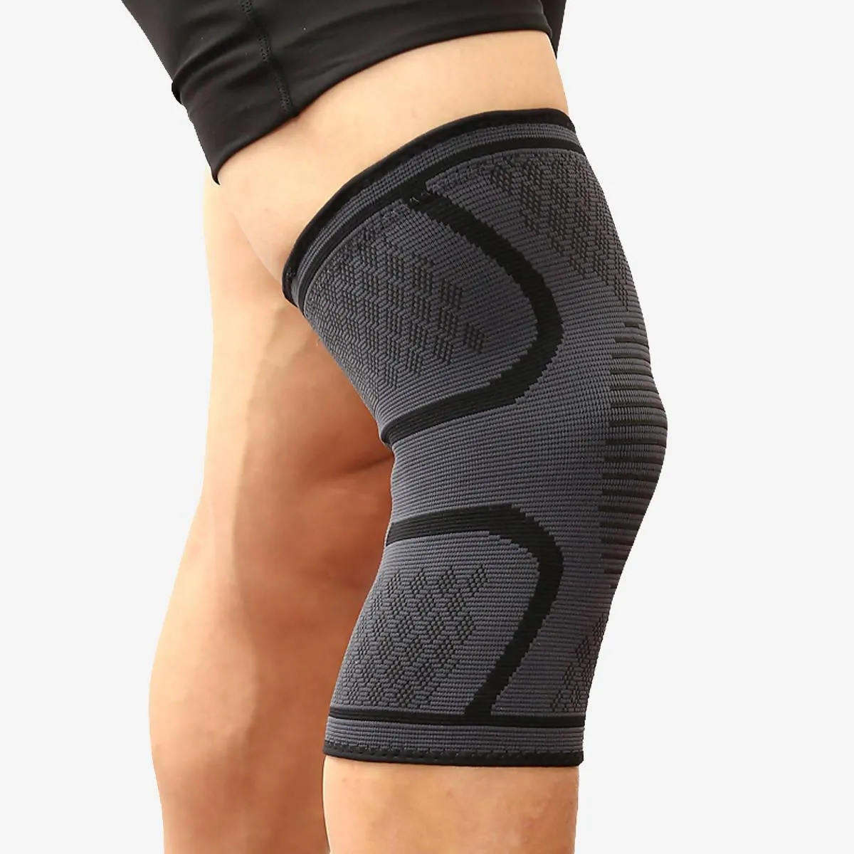 SALE - Aolikes Compression Knee Support in Pairs