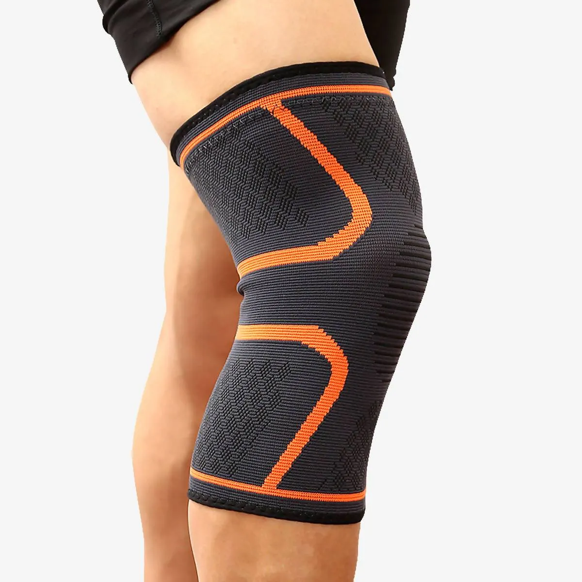 SALE - Aolikes Compression Knee Support in Pairs