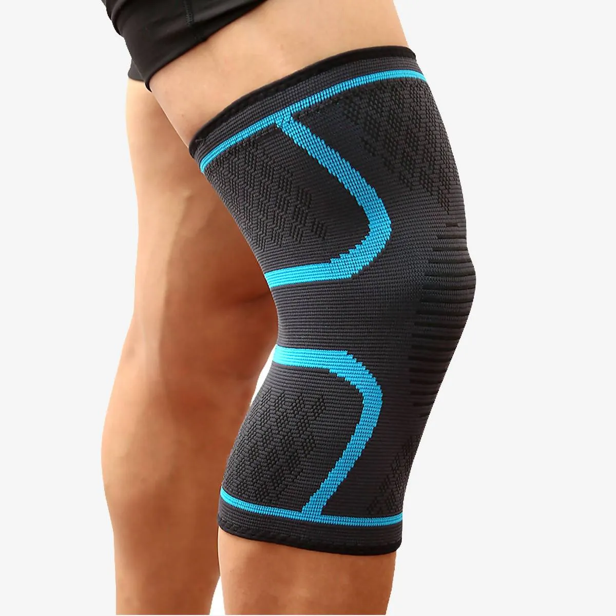 SALE - Aolikes Compression Knee Support in Pairs