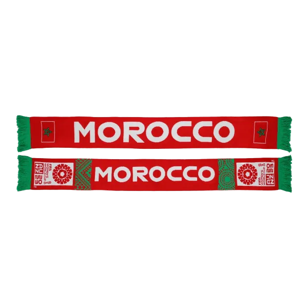 Sekem FIFA WWC23 Element Scarf - Morocco