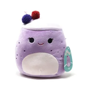 Squishmallows 5 Vie The Berry Smoothie