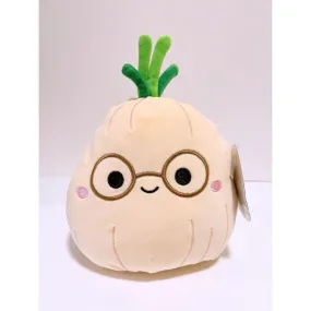 Squishmallows 8 Isolde The Onion