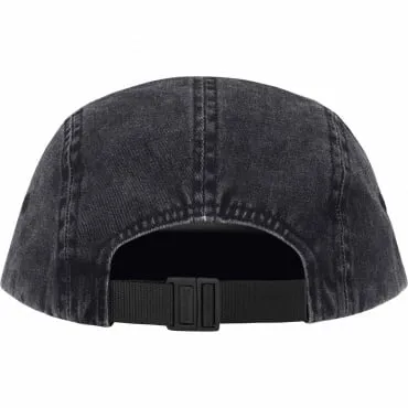 Supreme Pigment 2 Tone Cap (Black)