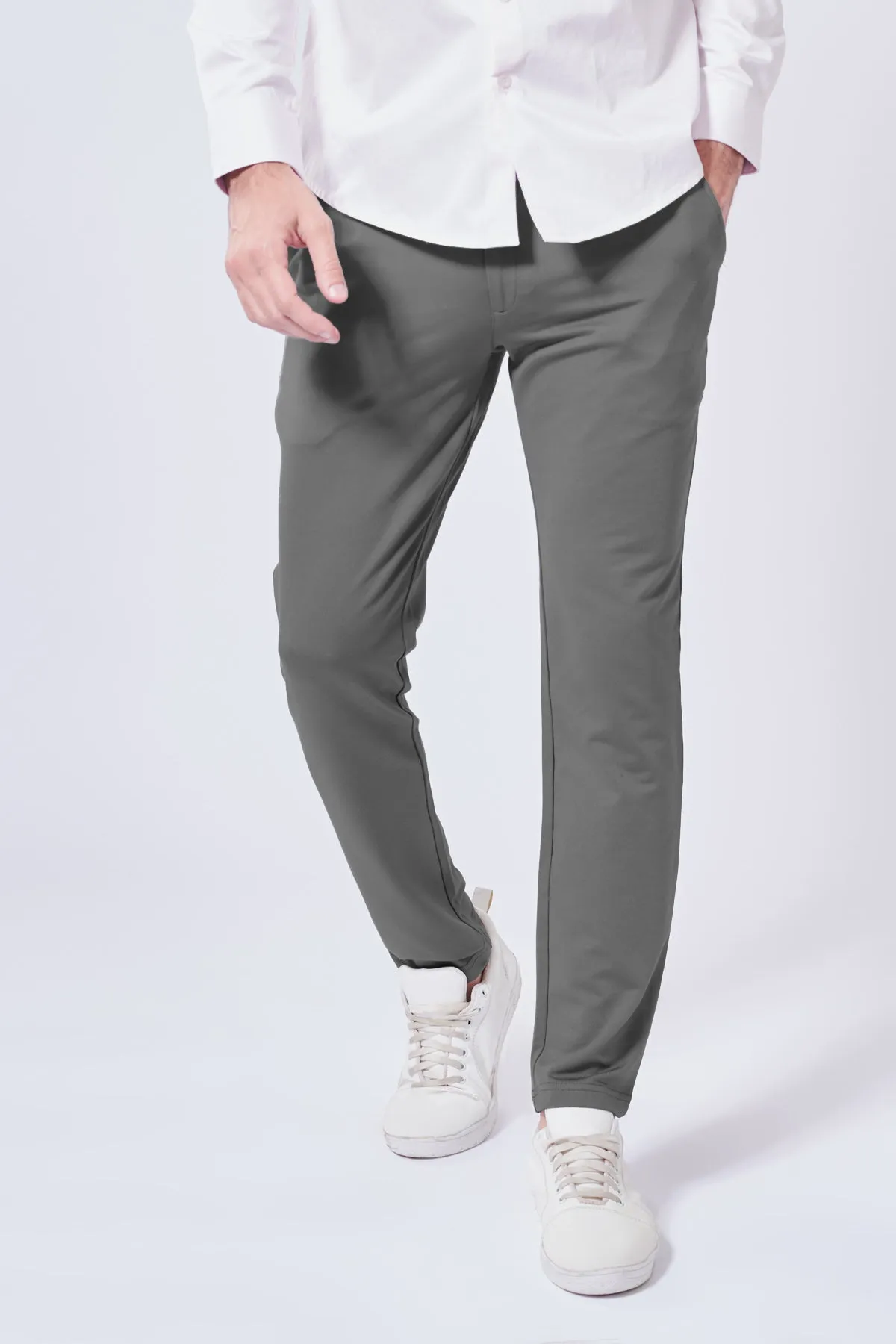 The Grey Pant