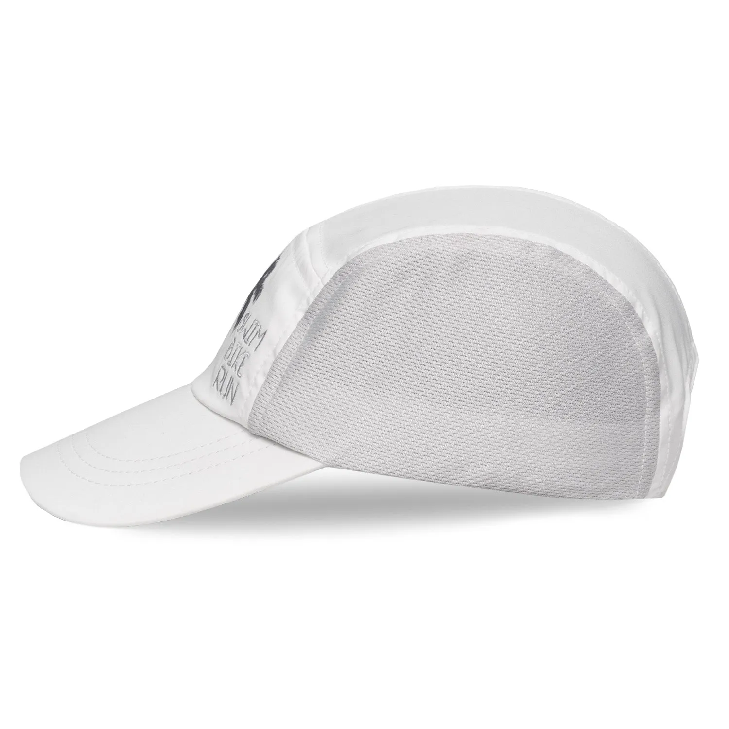 White Palms SBR Running Hat