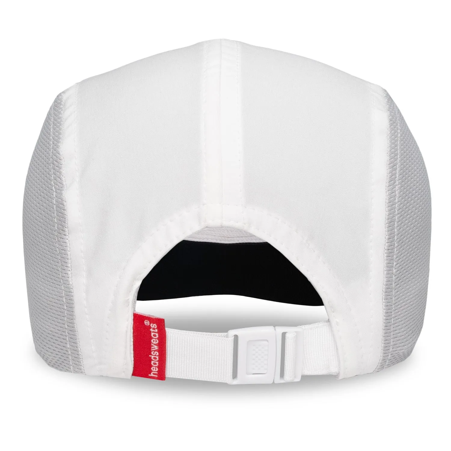 White Palms SBR Running Hat