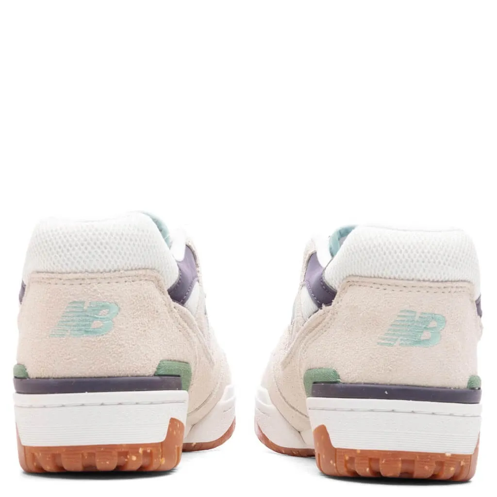 Women's 550 - Sea Salt