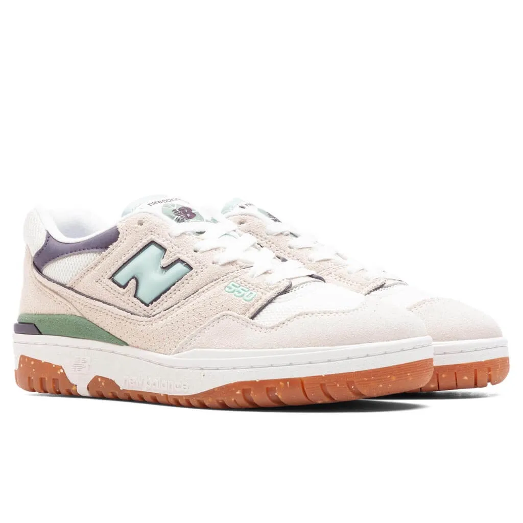 Women's 550 - Sea Salt