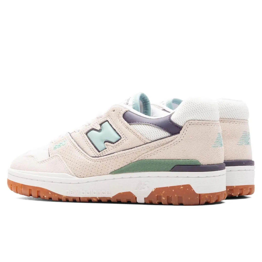 Women's 550 - Sea Salt