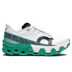 Women's Cloudmonster Hyper - Undyed/Mint