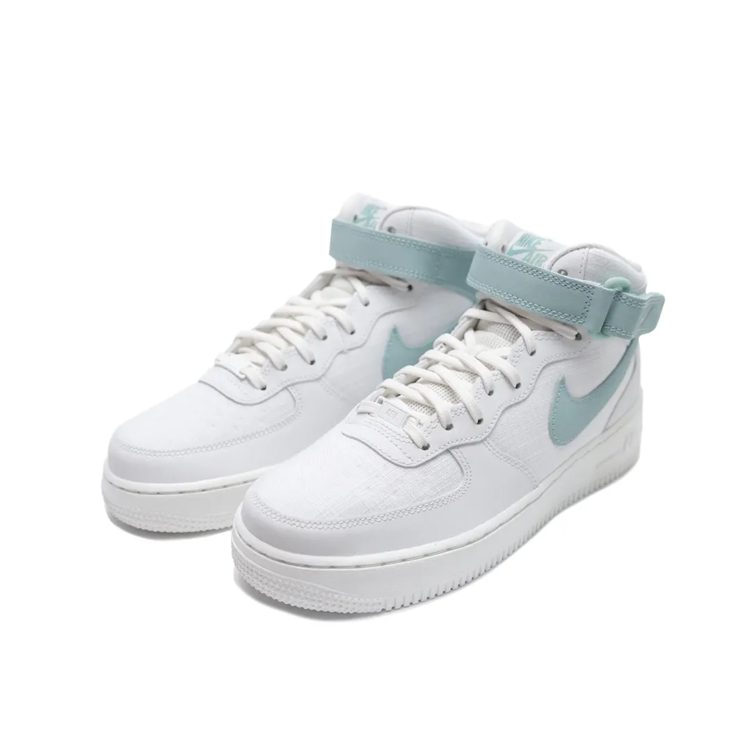 Zapatilla Nike NIKE WMNS AIR FORCE 1 '07 MID DD9625 103 Mujer