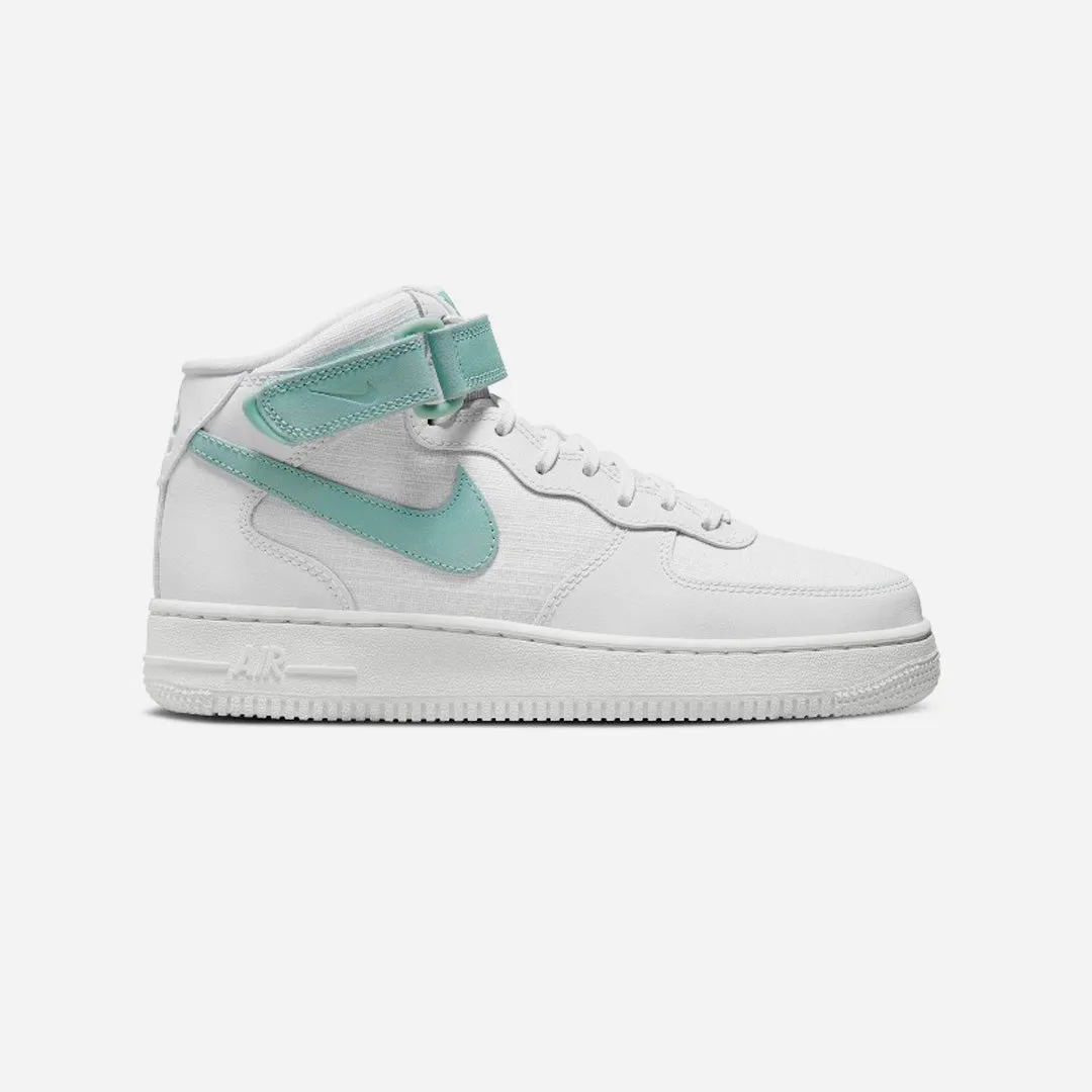 Zapatilla Nike NIKE WMNS AIR FORCE 1 '07 MID DD9625 103 Mujer